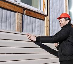 Best Siding for Multi-Family Homes  in Kings Beach, CA